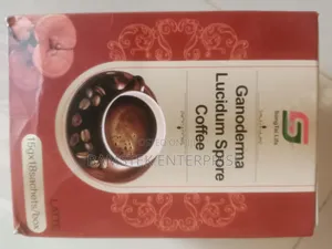 Healthy Coffee