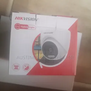 Hikvision 2MP Outdoor Camera Analog