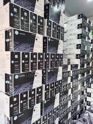 Hp Genuine Toner 151a