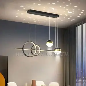 Massive Dining Room Light Available as You Seen 