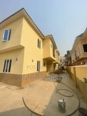Furnished 2bdrm Block of Flats in Rockville Estate for rent