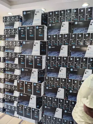 Hp Genuine Toner 59a