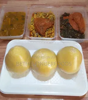 Ready Meals