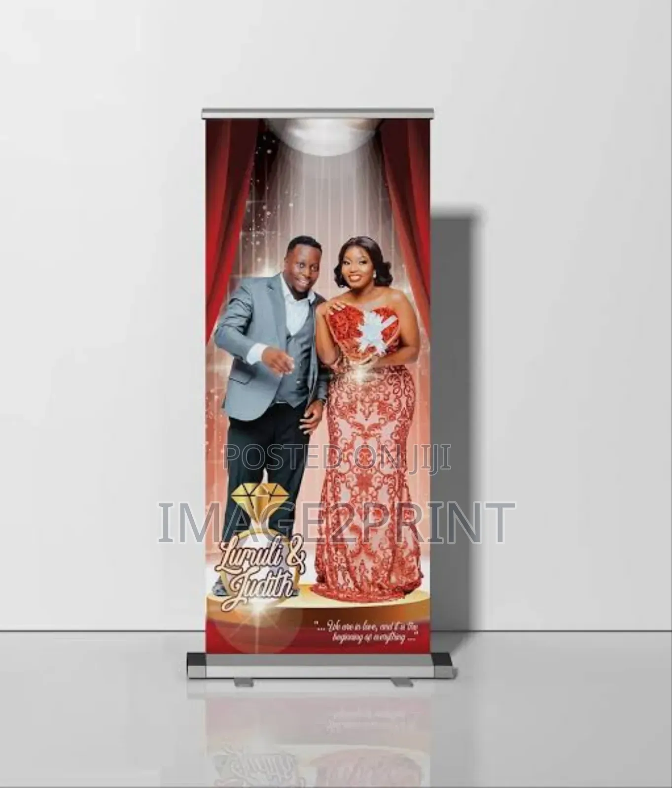Wedding Souvenirs Printing