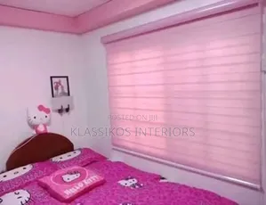 Standard Turkish Day Window Blind (Free Delivery )