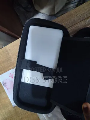 Nintendo Switch Lite Case With Screen Protector