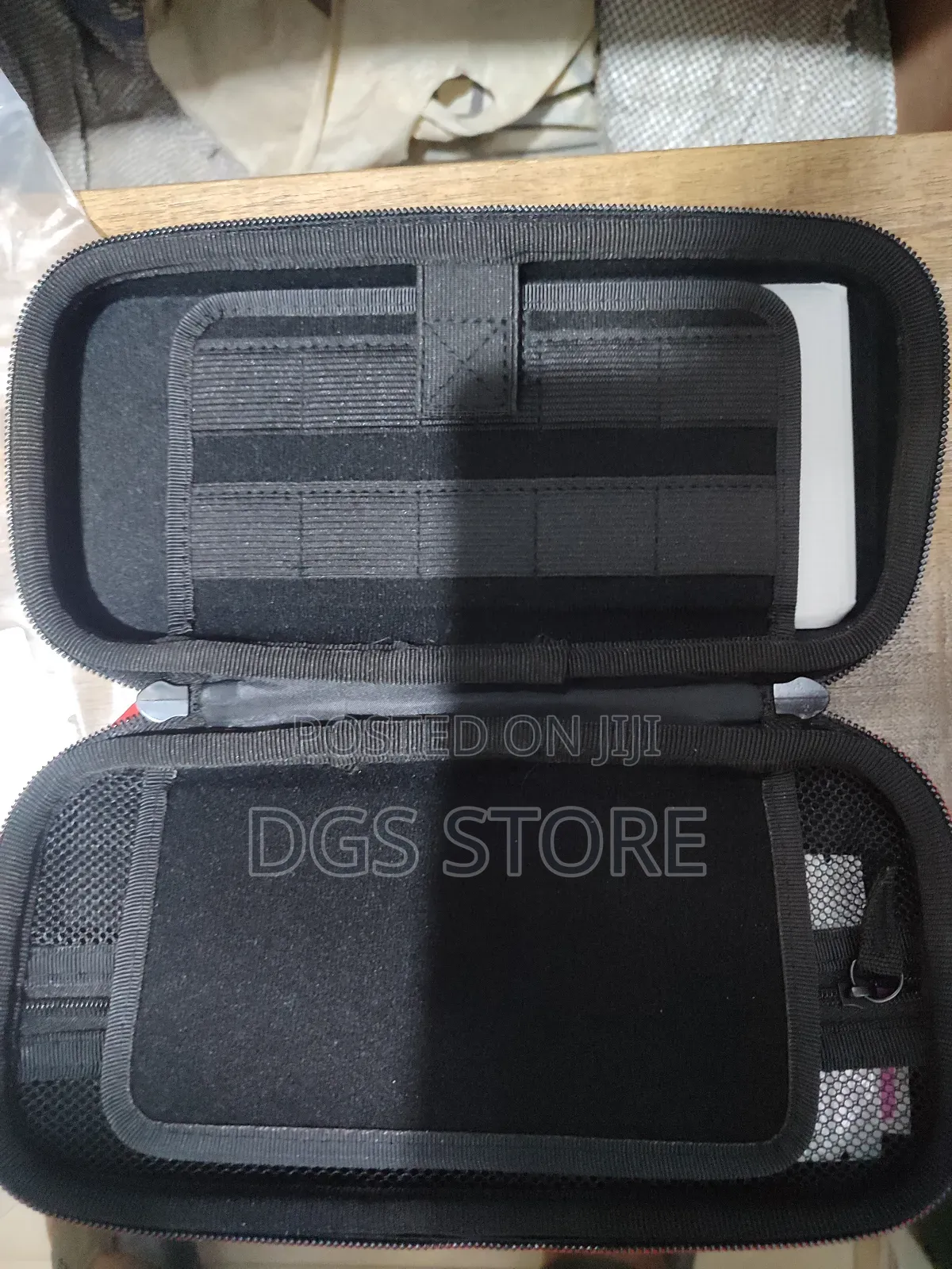 Nintendo Switch Lite Case With Screen Protector