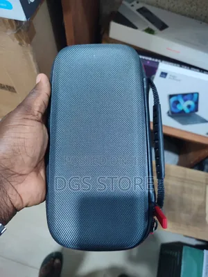 Nintendo Switch Lite Case With Screen Protector