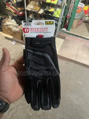 Mechanix Utility Handglove