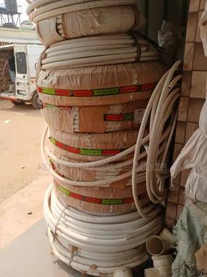 Hence Pipes and Fittings