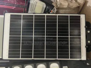 (3000watts)All in One Solar Street Light 32 Eyes