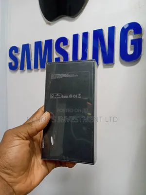 New Samsung Galaxy S21 5G 128 GB Black