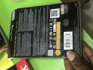 Memory Card