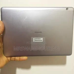 Huawei MediaPad T3 10 16 GB Silver