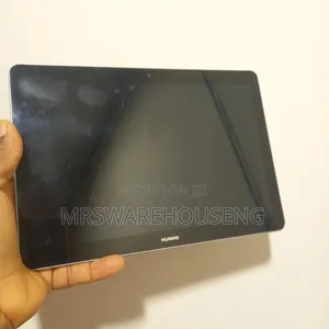 Huawei MediaPad T3 10 16 GB Silver