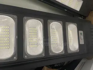 400 Watts All in One Solar Street Light