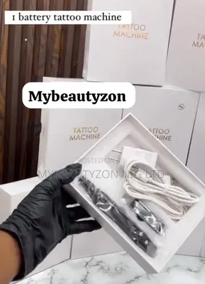 Tattoo Machine