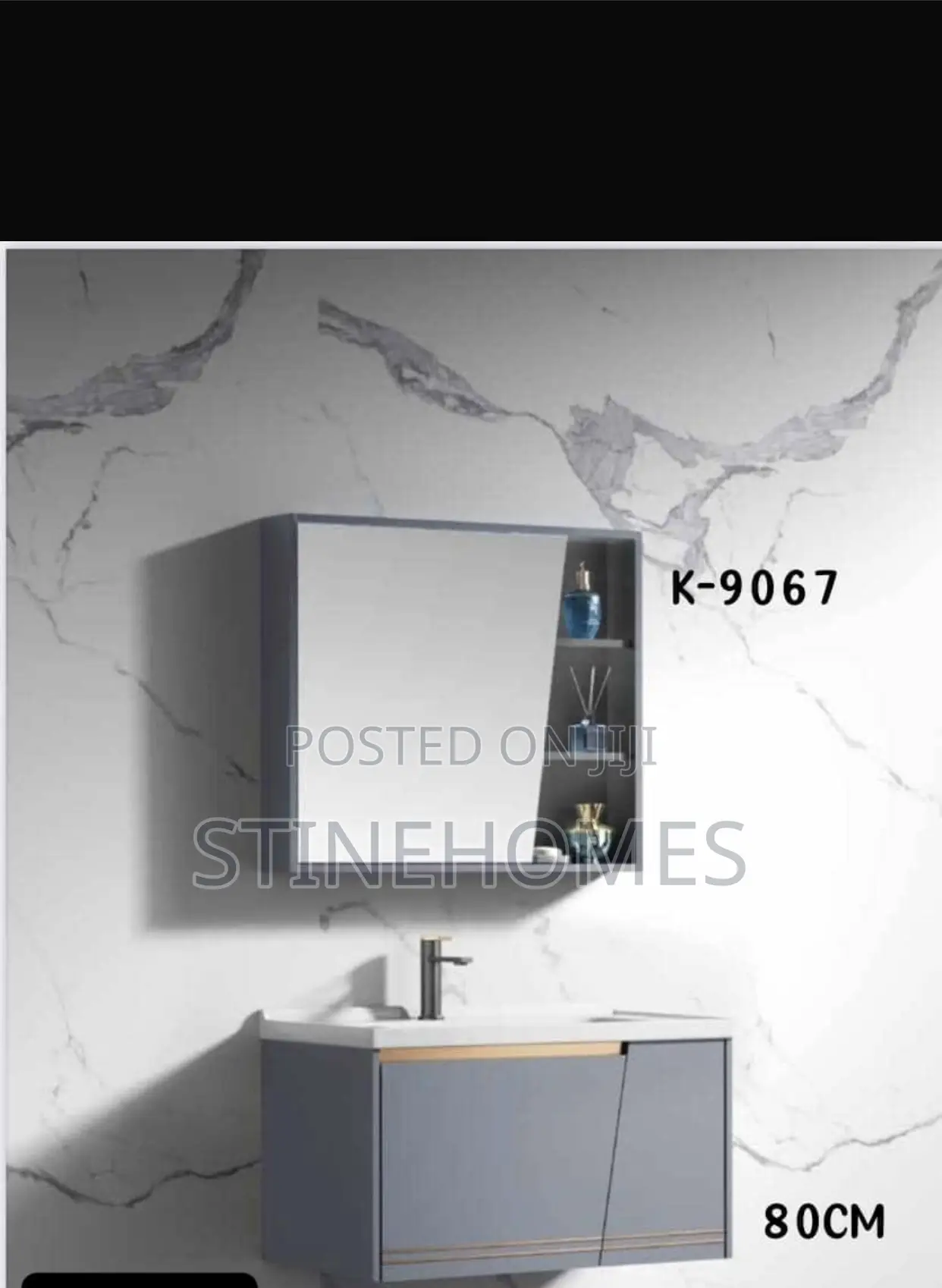 Basin Cabinet