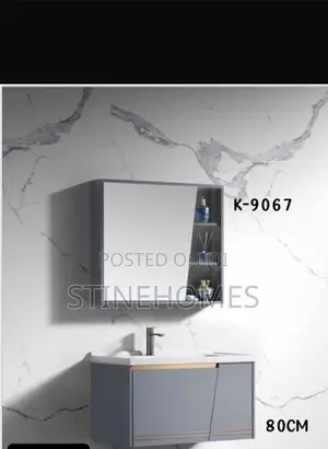Basin Cabinet