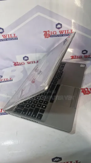 Laptop Dell Latitude 5510 8GB Intel Core i5 SSD 256GB