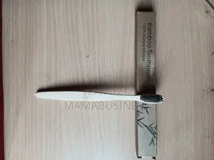 Bamboo Toothbrush 100% Biodegradable