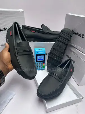 Timberland High Quality Loafers