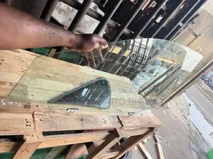 Front Door Rx350 2014 Double Door Glasses Available