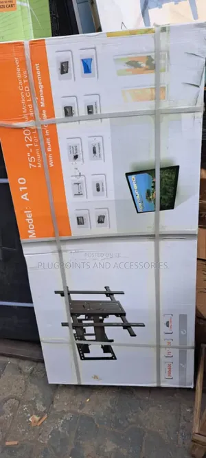 Tv Wall Bracket 70 -120"