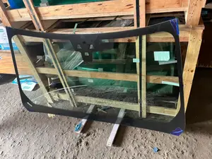 Range Rover Vogue 2018 Windscreen Glass Available We Deliver