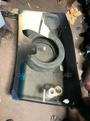 Toyota HIGHLANDER 2021 Windscreen Glass We Deliver Fix