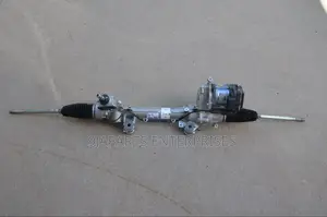 Electric Steering Rack Toyota Highlander 2020 - 2025