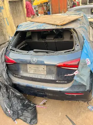 Mercedes a Class 2022 Back Windscreen We Deliver