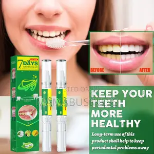 Eelhoe 7days Whitening Gel - 2pc