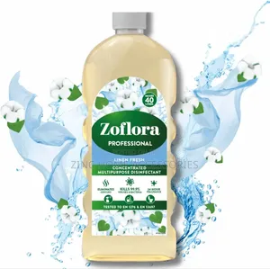 Zoflora Professional Linen Fresh