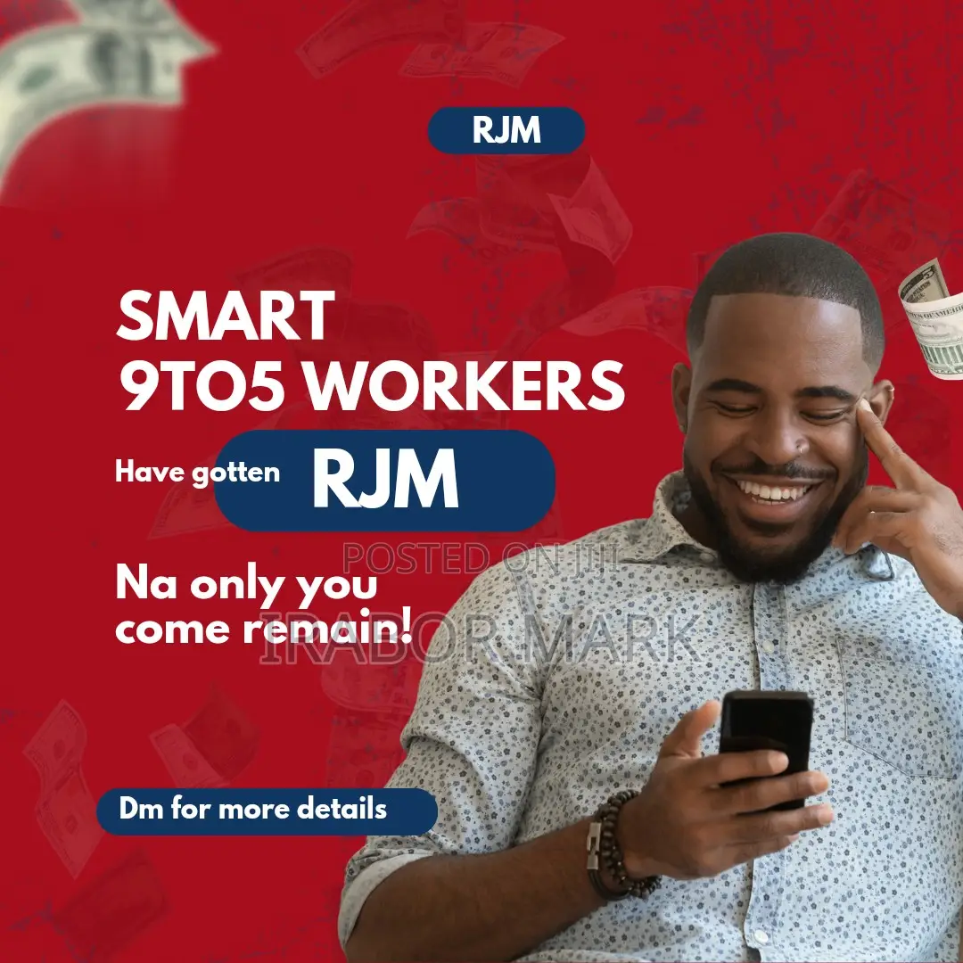 Remote Job Mastery (Free Webinar To Unlock Your Future)