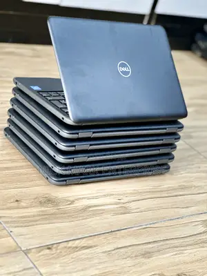 Laptop Dell Latitude 11 3190 4GB Intel Pentium SSD 60GB