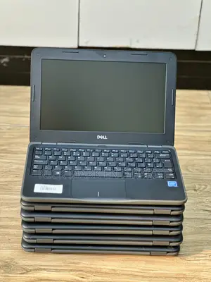 Laptop Dell Latitude 11 3190 4GB Intel Pentium SSD 60GB