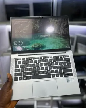 Hp Elitebook 830 G7