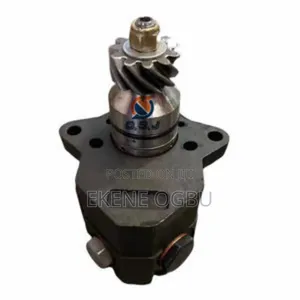 Transfer Pump 3412