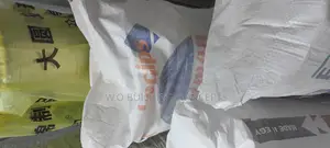 Plaster of Paris (P.O.P)