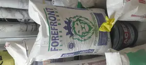 Plaster of Paris (P.O.P)