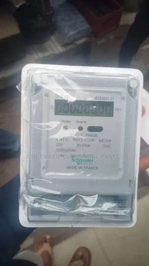 Check Meter