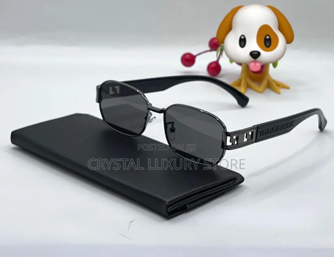 Versace Quality Men Sunglasses