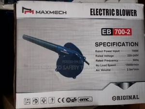 Electric Blower