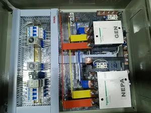 Automatic Changeover Switch