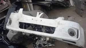 Front Tokunbor Bumper Pontiac Vibe GT Sports