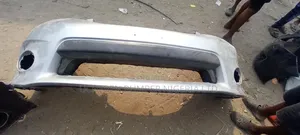 Front Tokunbor Bumper Toyota Sienna 2015
