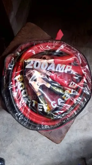 Booster Cable