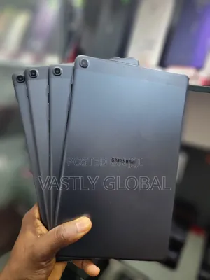 Samsung Galaxy Tab A 10.1 (2019) 32 GB Gray