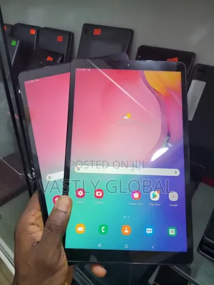 Samsung Galaxy Tab A 10.1 (2019) 32 GB Gray